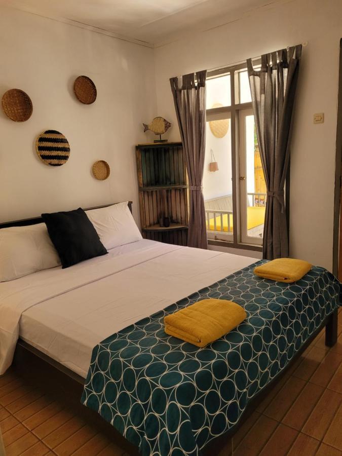 The Crafty Rooms Гили-Эйр Экстерьер фото